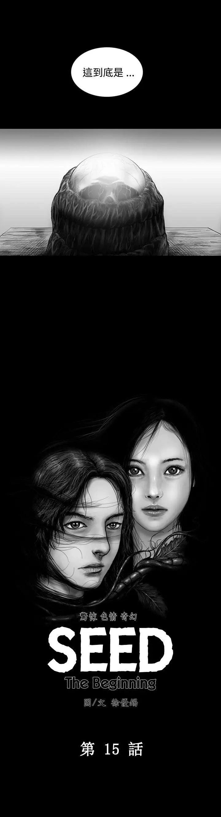SEEDTheBeginning第15话