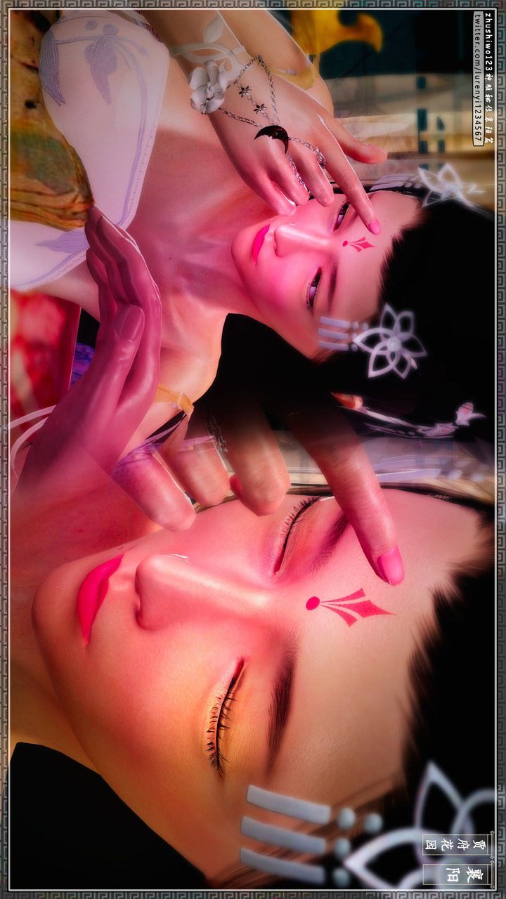 [3D]神雕秘传第59话