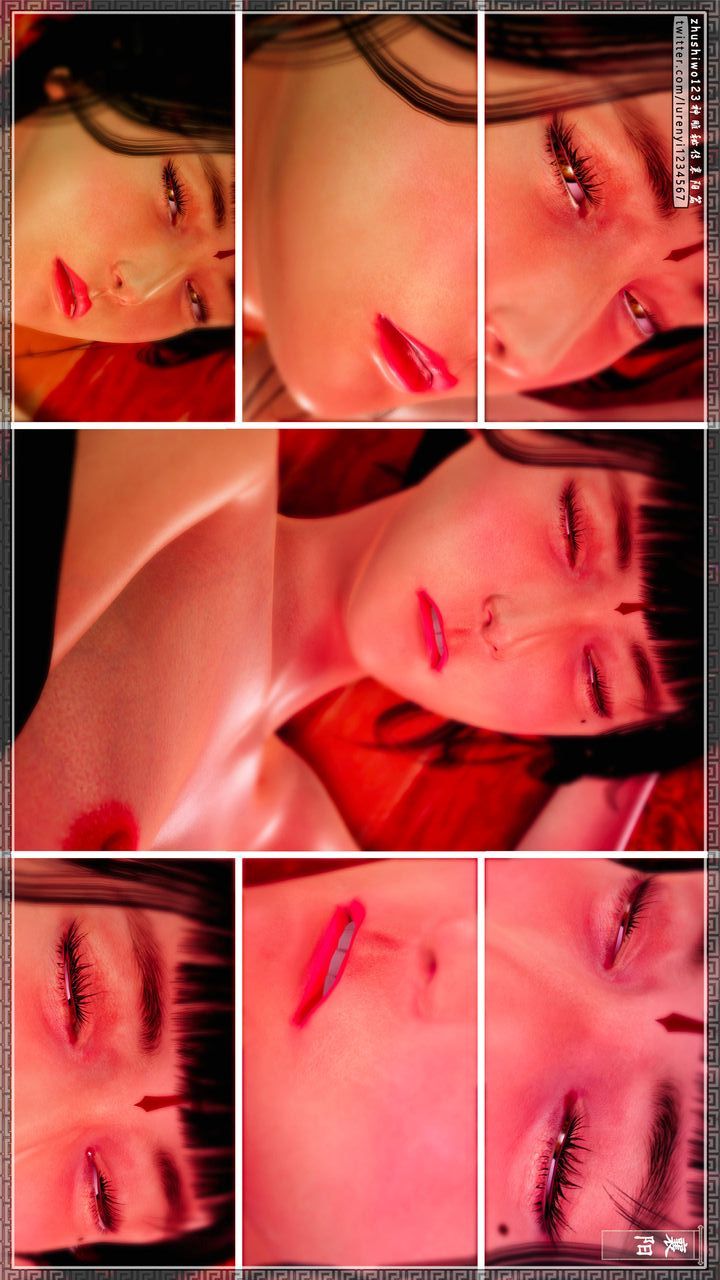 [3D]神雕秘传第62话