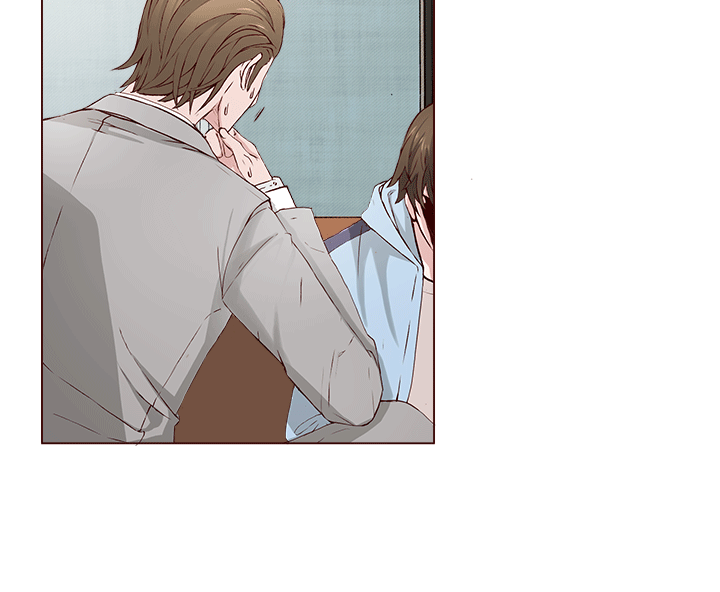 私生:爱到痴狂第1话