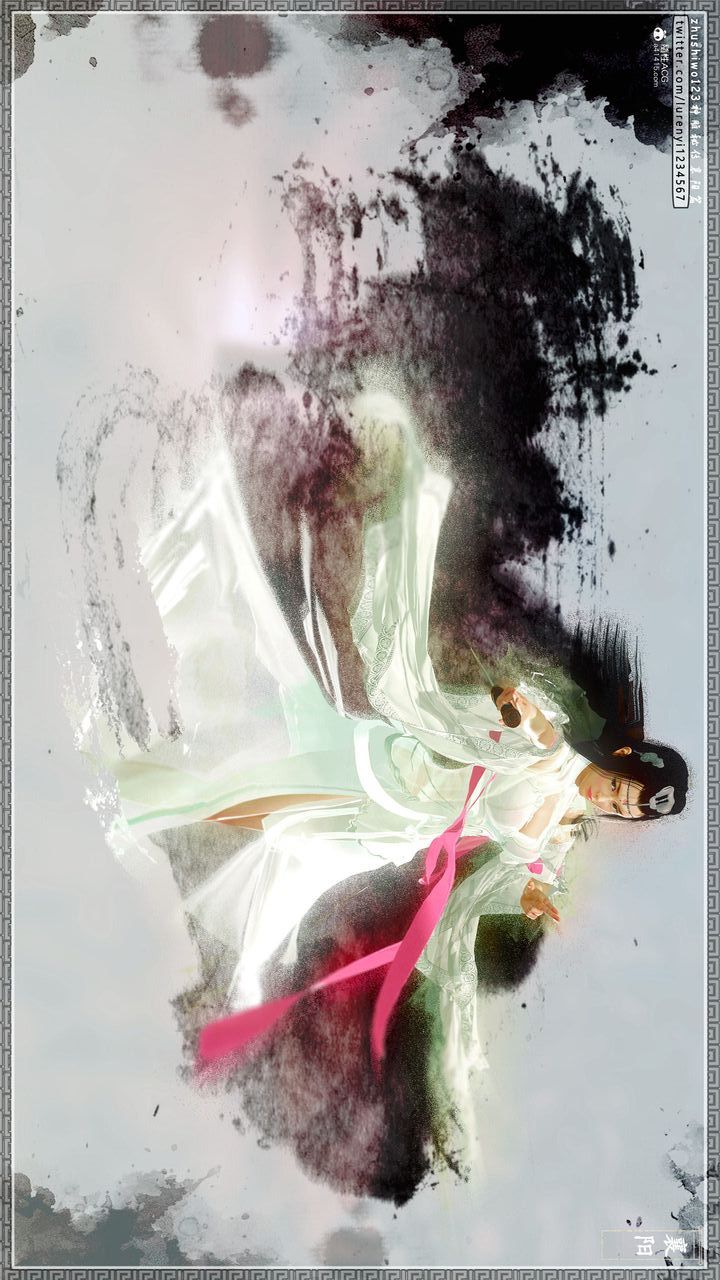 [3D]神雕秘传第65话-最终话