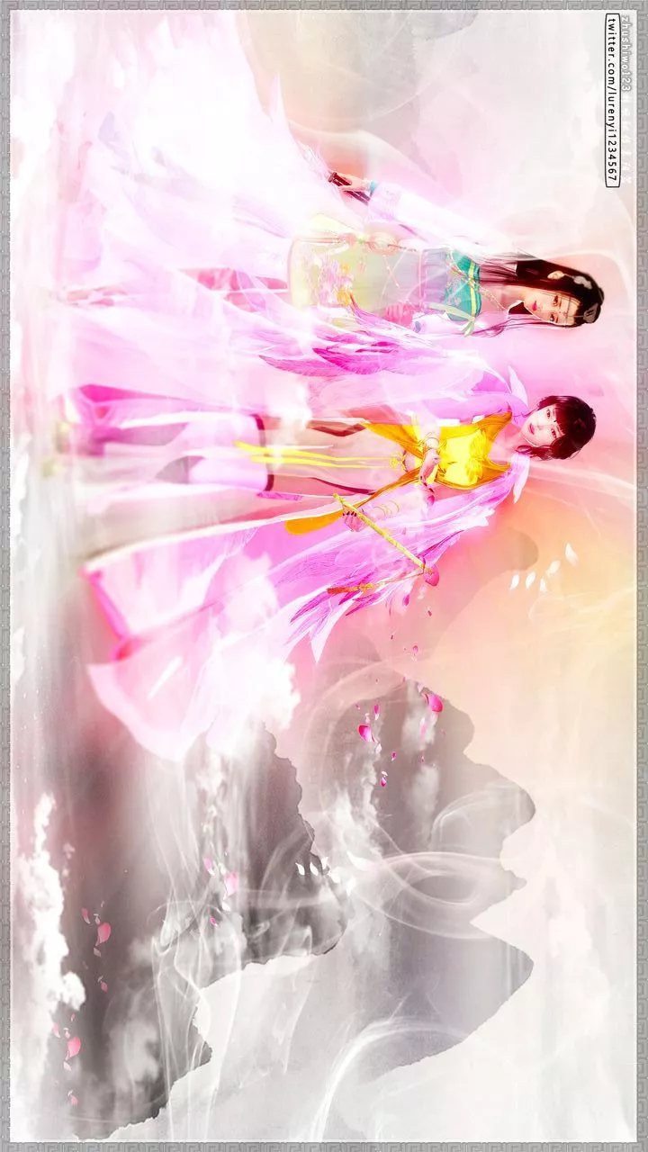 [3D]神雕秘传-第65话-最终话 - 图片 78