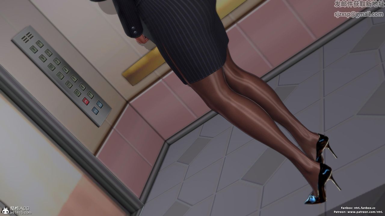 [3D]我的教師媽媽-千穂理第05話