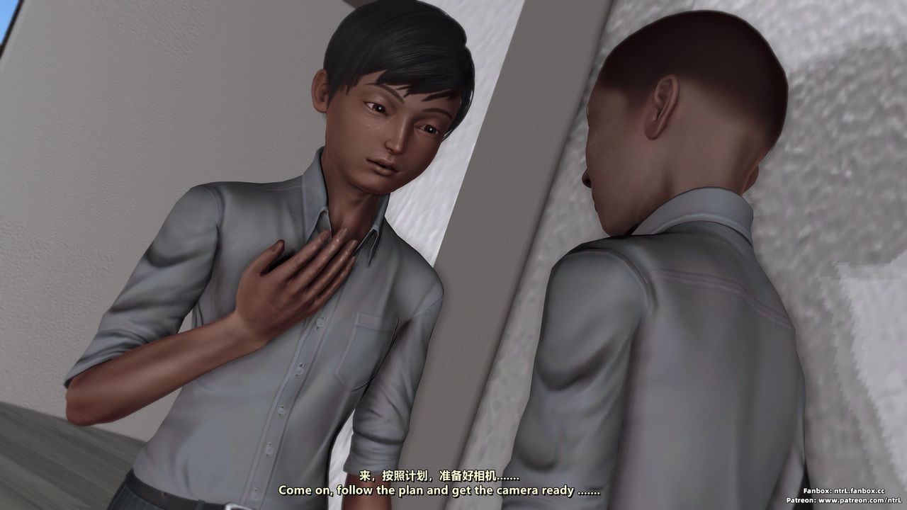 [3D]我的教师妈妈-千穂理第06话