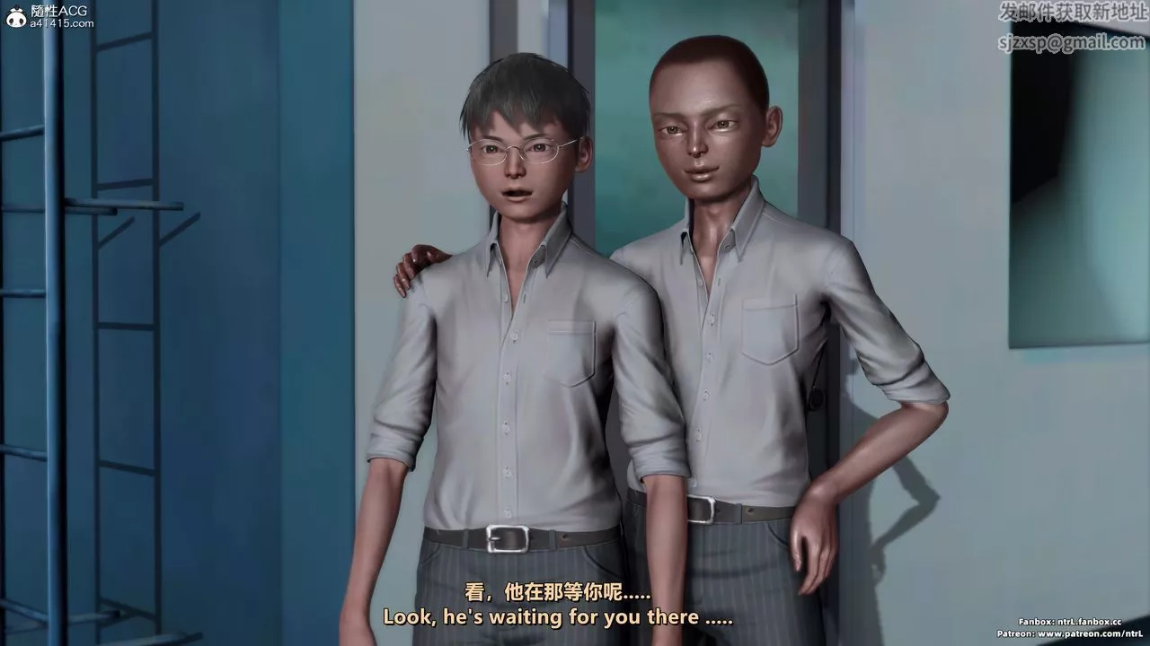 [3D]我的教師媽媽-千穂理第06話