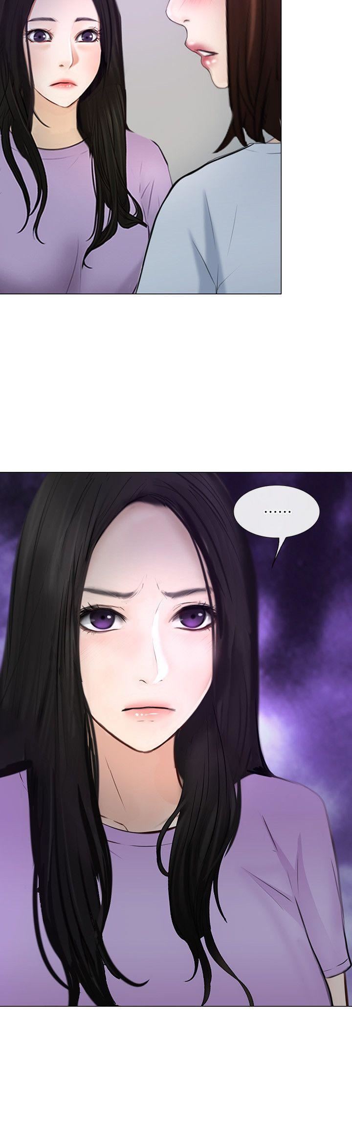 人夫的悸动第26话-两个女人的战争