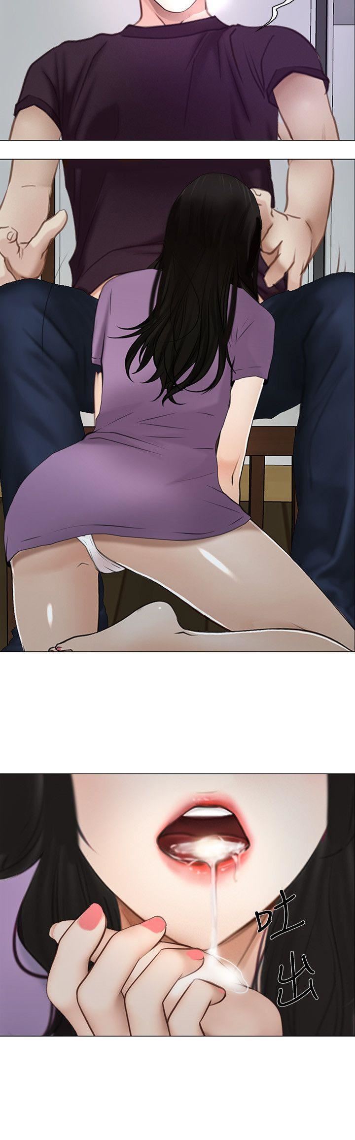 人夫的悸动第26话-两个女人的战争