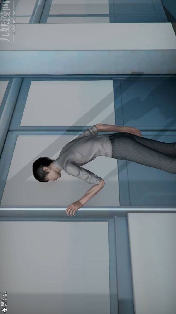 [3D]被学生威胁的丝袜老师李若雪第12话