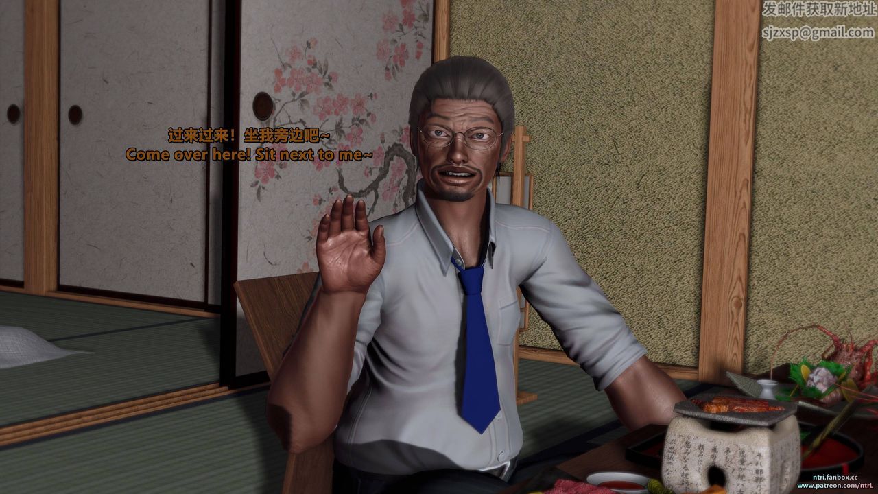 [3D]我的教师妈妈-千穂理第10话