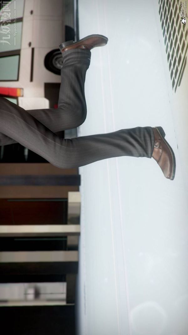 [3D]被学生威胁的丝袜老师李若雪第14话