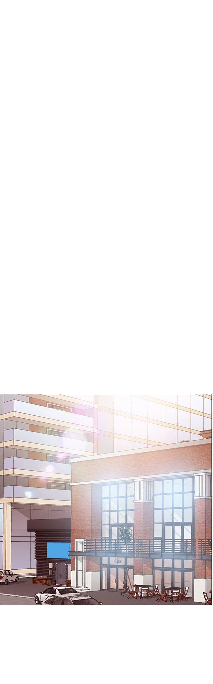 人夫的悸動第34話-覬覦書雅的陌生男子