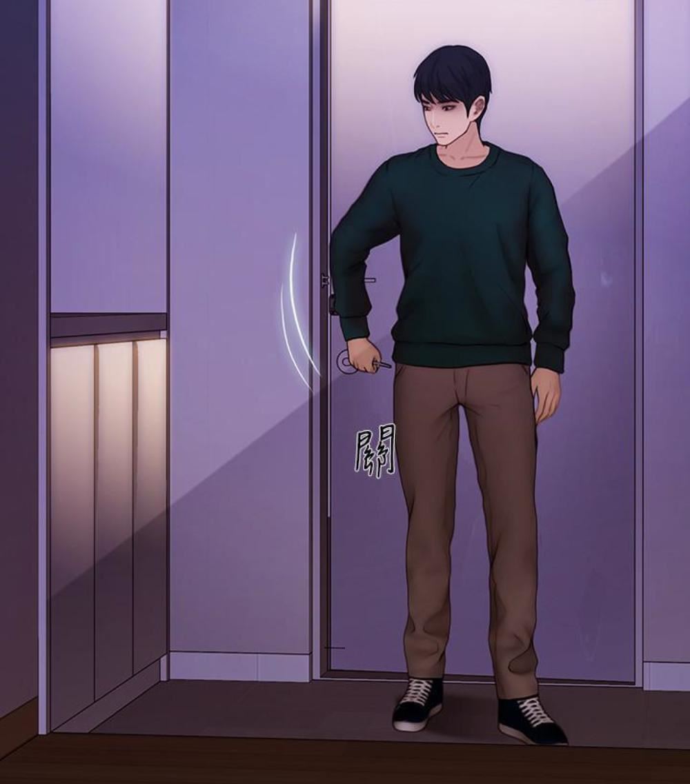 人夫的悸动第37话-无法反抗的命令