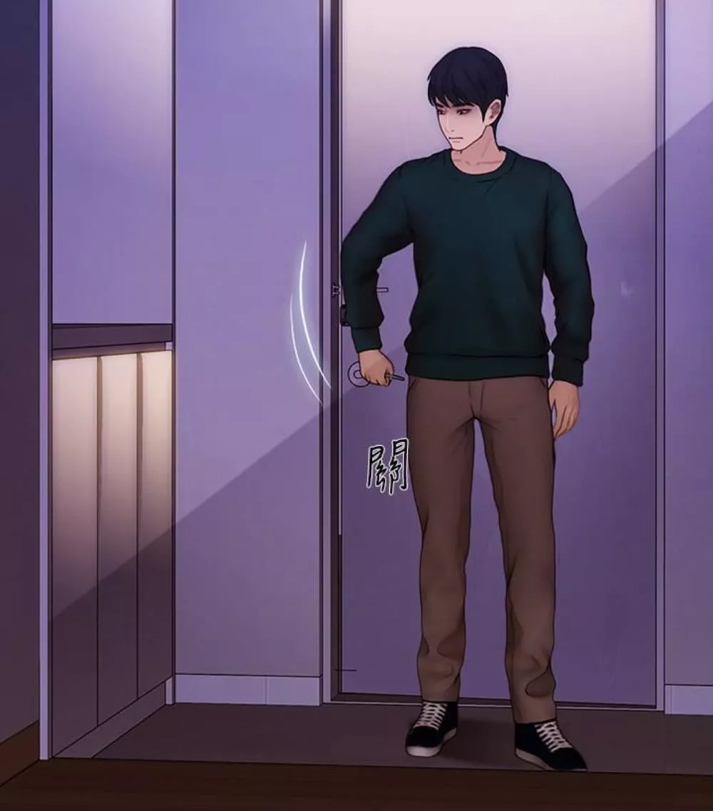 人夫的悸動第37話-無法反抗的命令