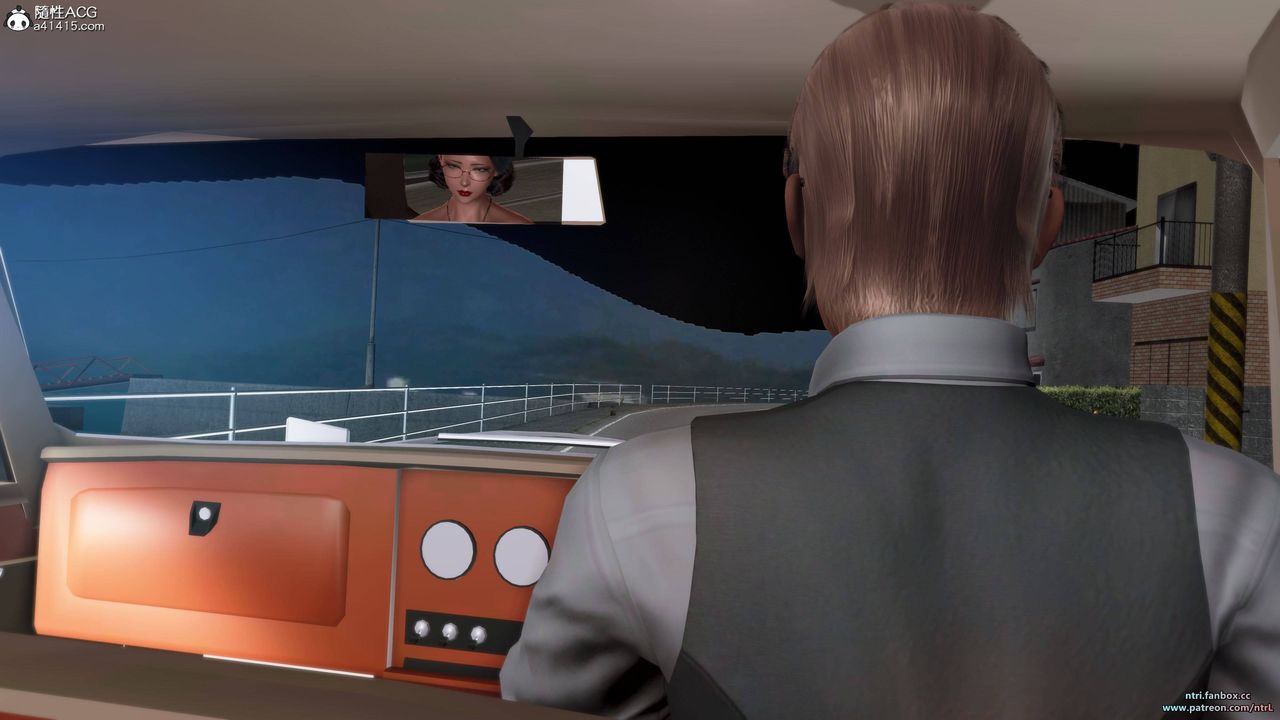 [3D]我的教师妈妈-千穂理第11话