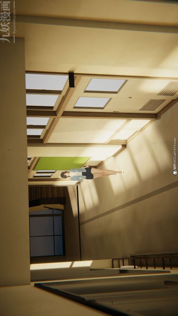 [3D]升职晚宴第04话