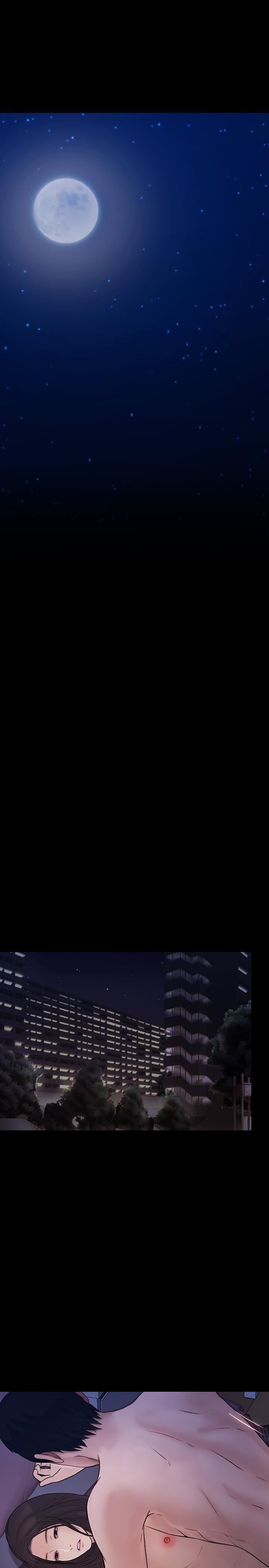 人夫的悸动第38话-慢慢驯服妳