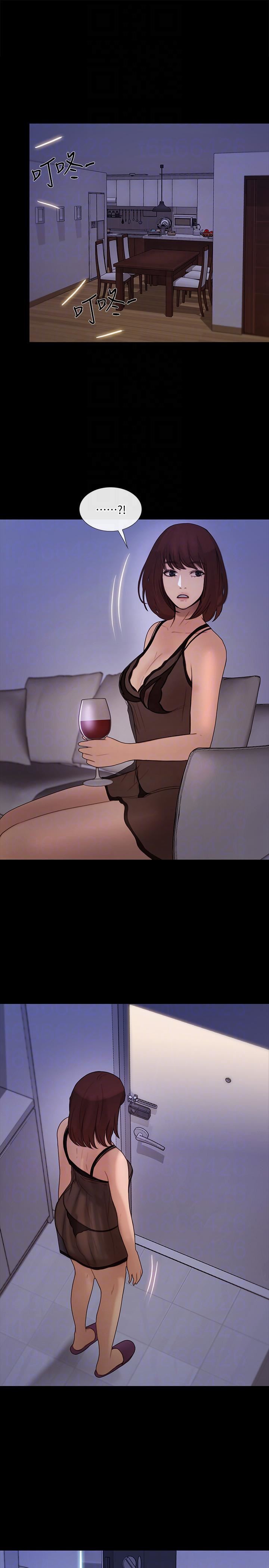 人夫的悸动第39话-惠珍大胆的玩火