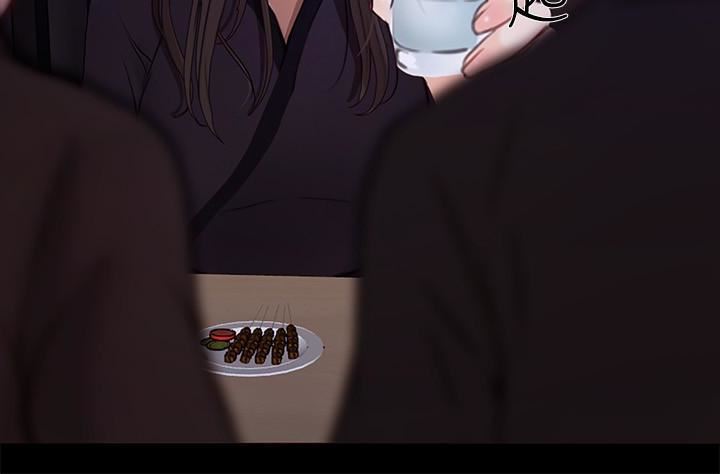 人夫的悸動第40話-妳會回頭找我的!