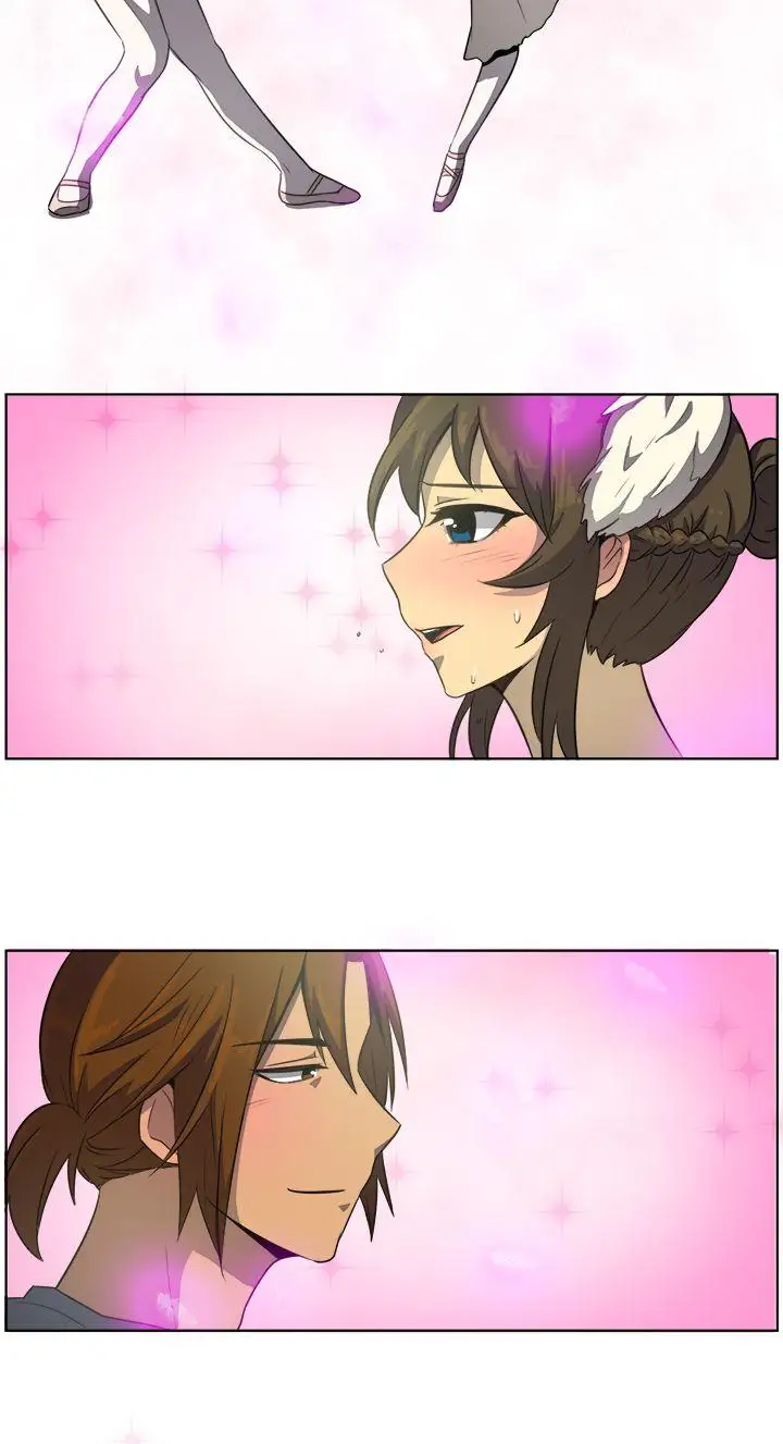 一起享用吧第34话