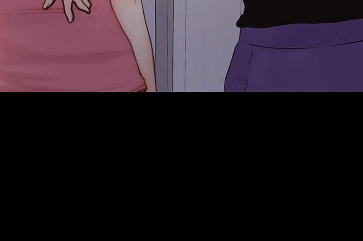 人夫的悸动第42话-师丈，我们分手吧