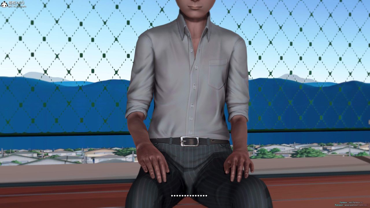 [3D]我的教师妈妈-千穂理第16话