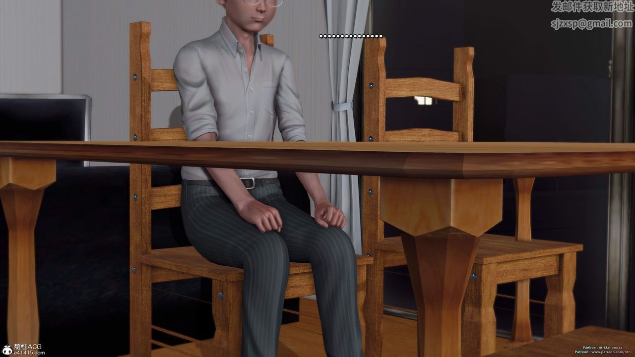 [3D]我的教師媽媽-千穂理第16話