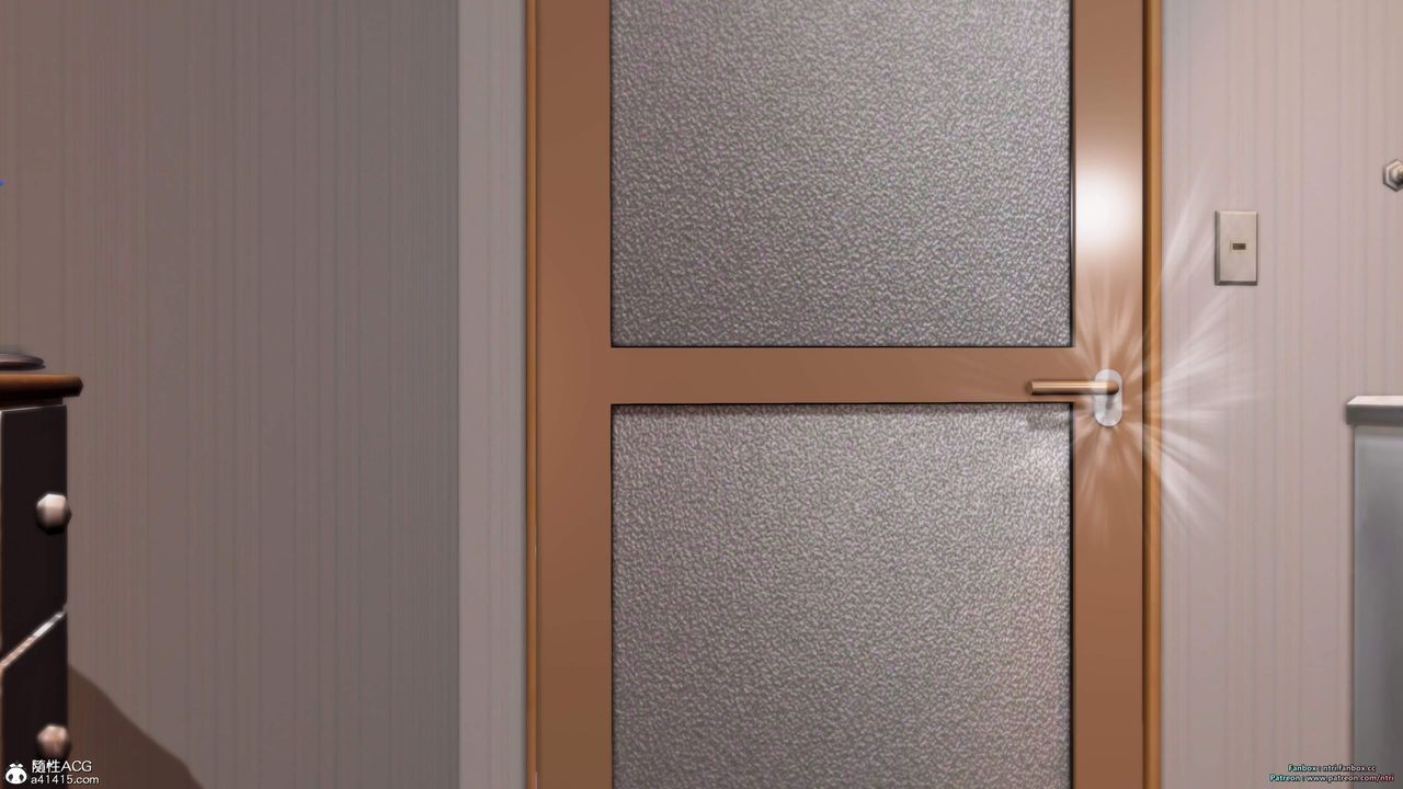 [3D]我的教师妈妈-千穂理第18话