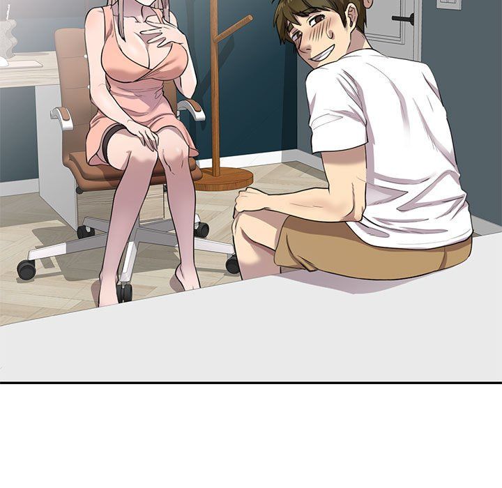 私房家教课第3话
