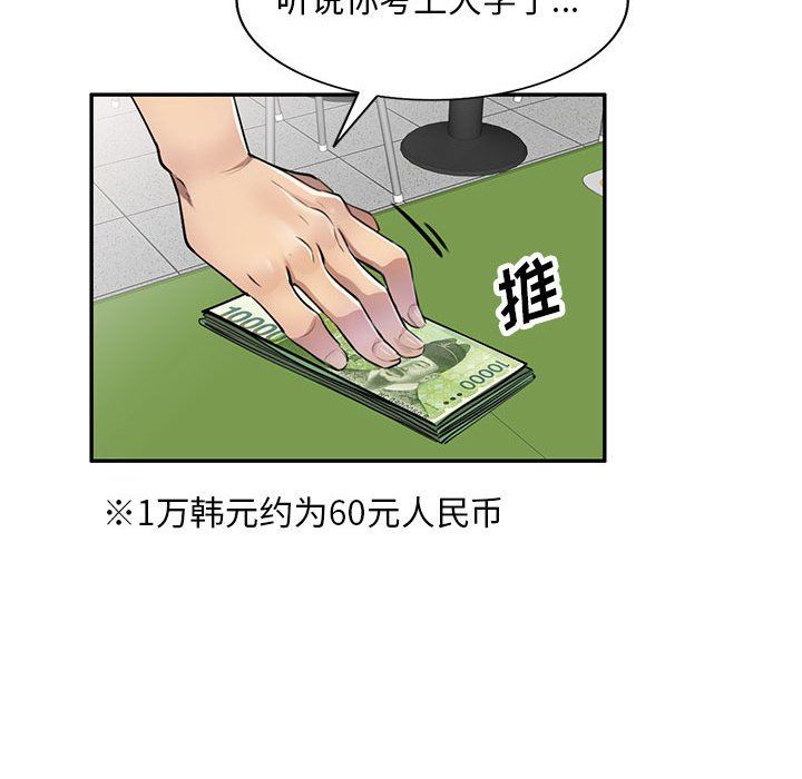 私房家教课第5话