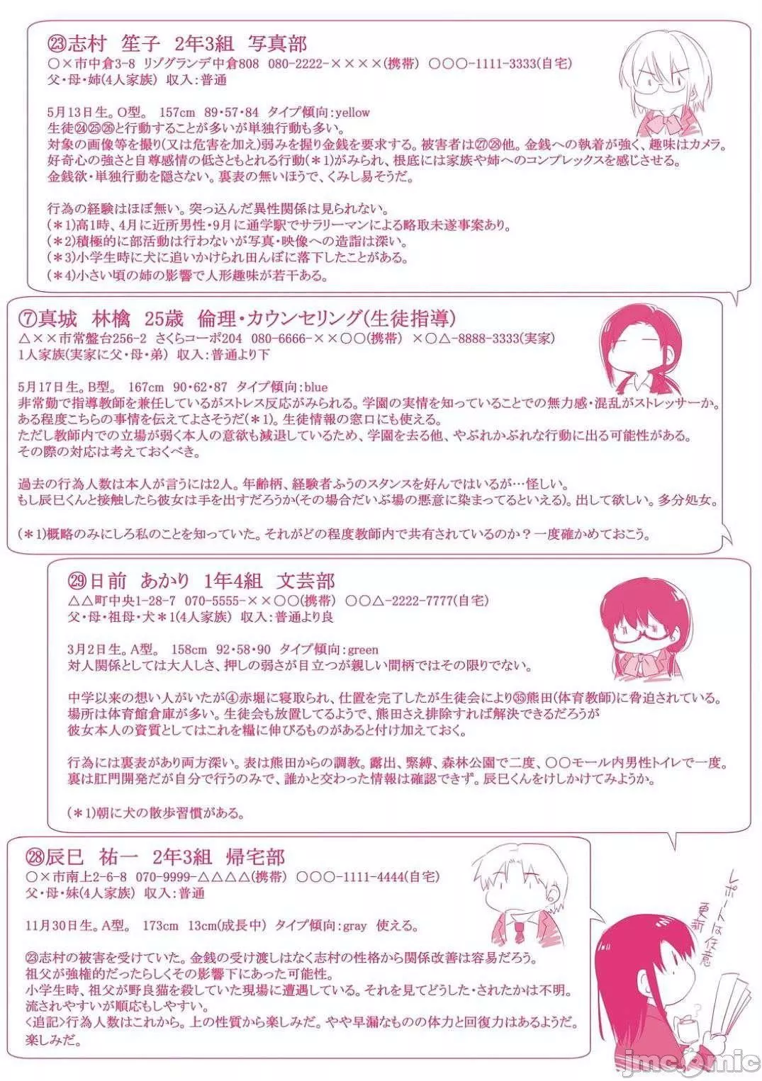 [宇場義行]ハーレム・カルトsideHAREM[DL版][暴碧漢化組][宇場義行]ハーレム・カルトsideHAREM[DL版][暴碧漢化組]