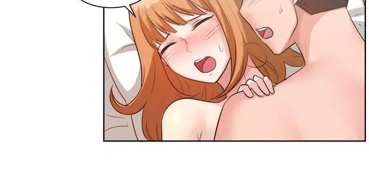 一起享用吧第92话
