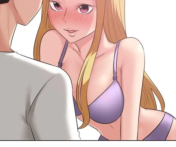 一起享用吧第93话