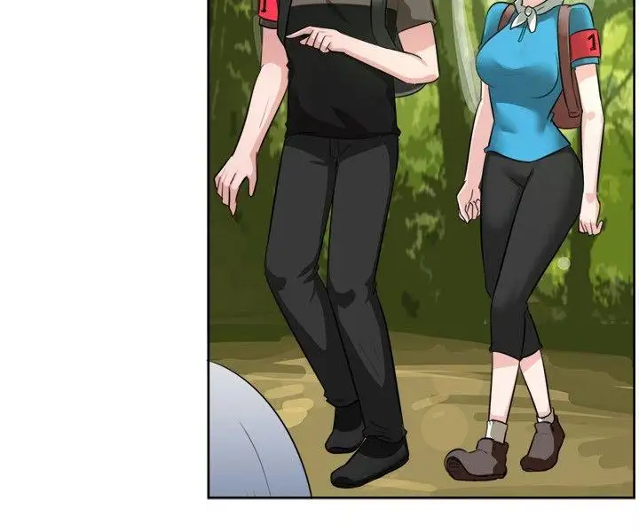 一起享用吧第97话