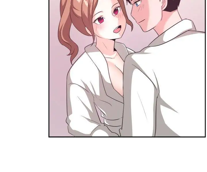 一起享用吧第97话