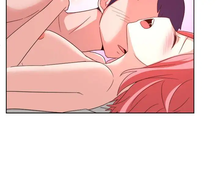 一起享用吧第100话