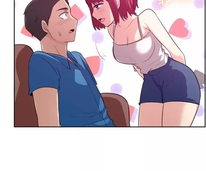 一起享用吧第103話