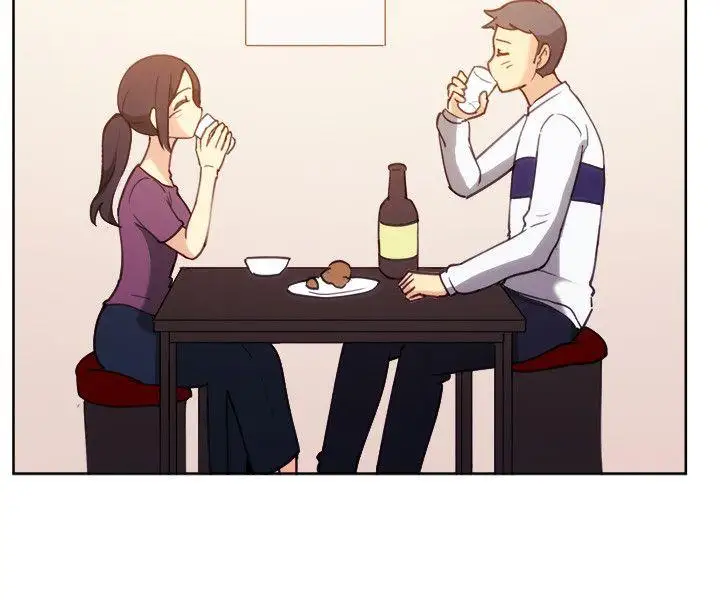 一起享用吧第112话