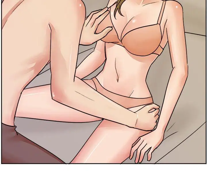 一起享用吧第113话