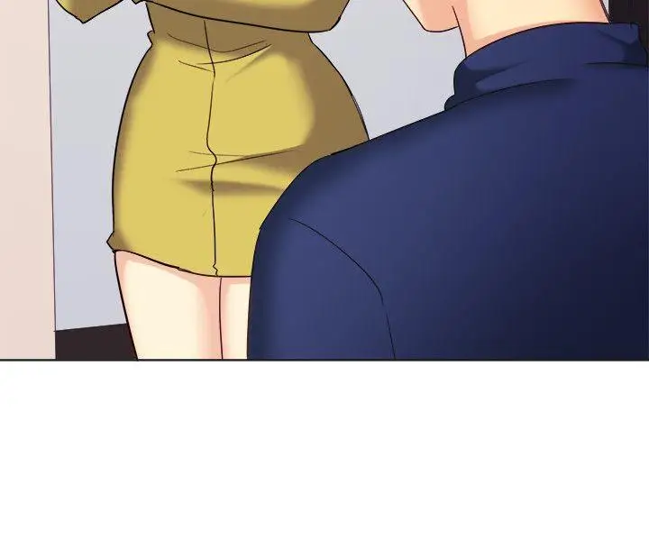 一起享用吧第121話