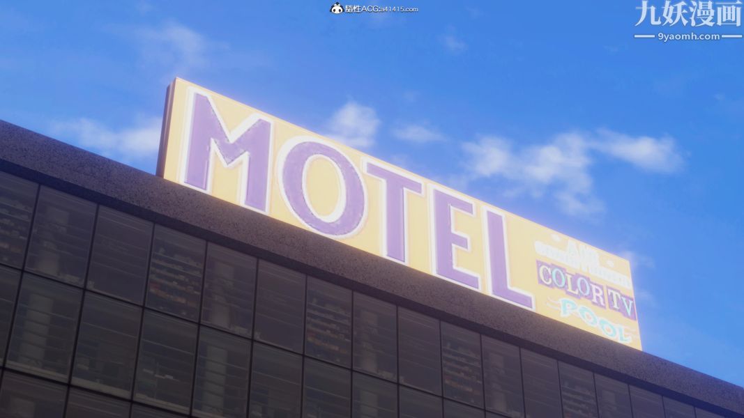 向日葵[3D]第05话