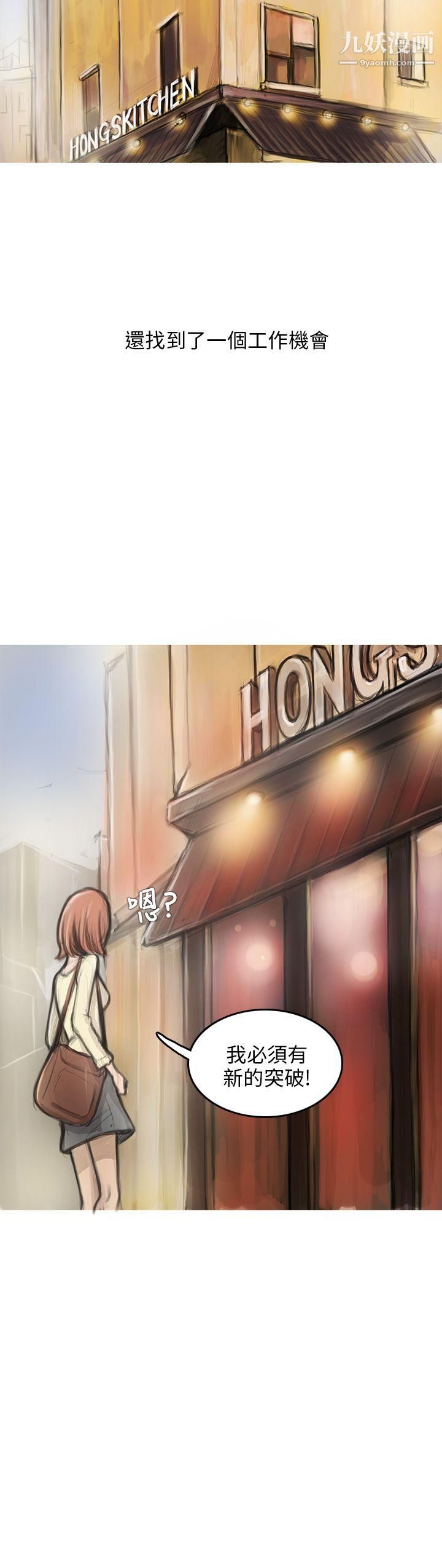 开发性味蕾第2话