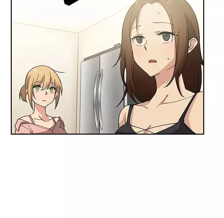 鄰家三姐妹第3話