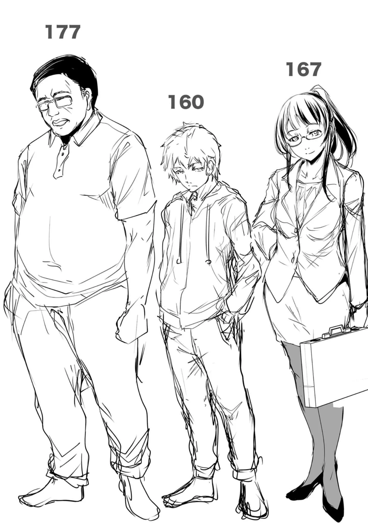 [天乃一水]色欲の系谱母も姉も妹も[中国翻訳]-[天乃一水]色欲の系谱母も姉も妹も[中国翻訳] - 图片 202