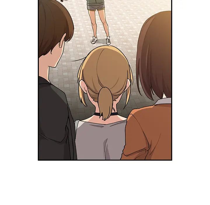 邻家三姐妹第4话