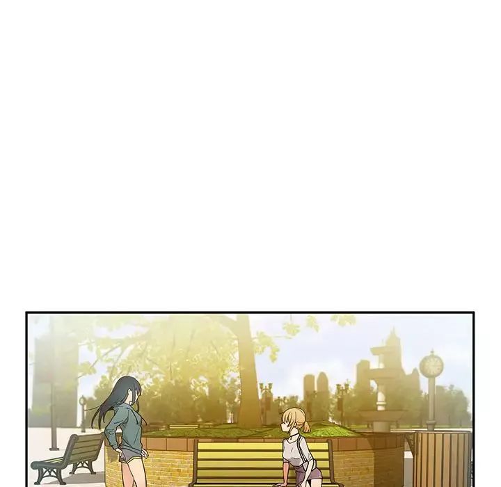 鄰家三姐妹第5話
