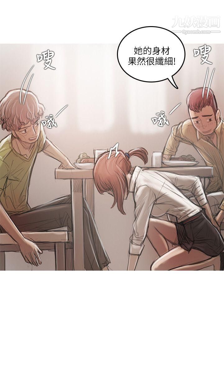 开发性味蕾第18话