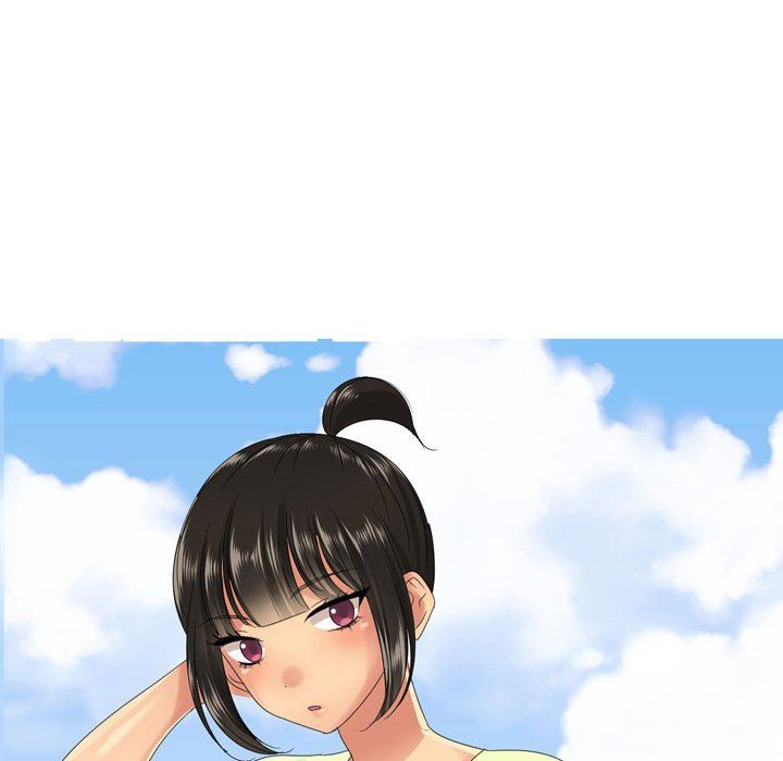 情事物语Forever:第二季第3话