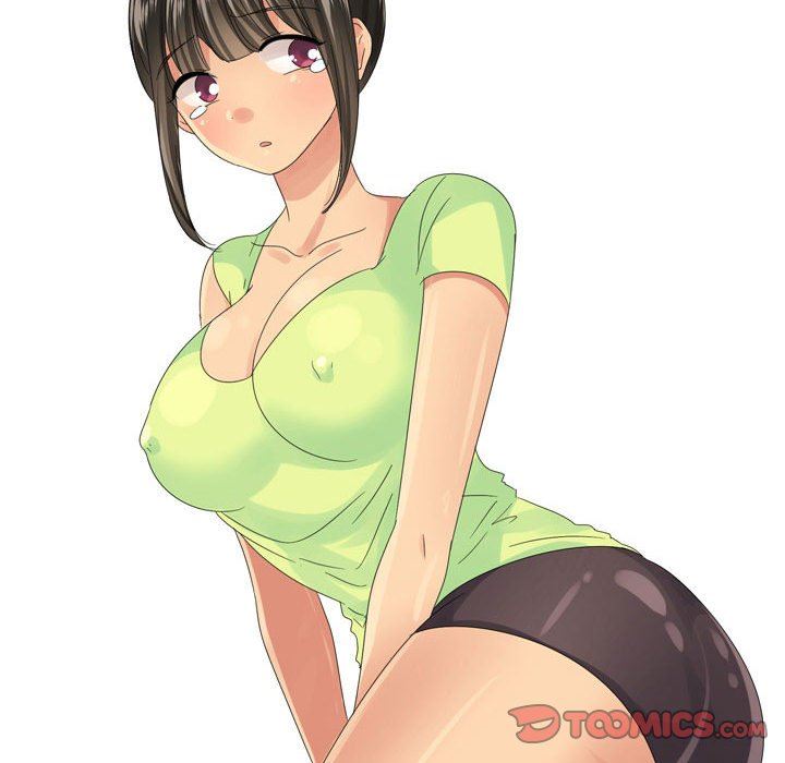 情事物语Forever：第二季第4话