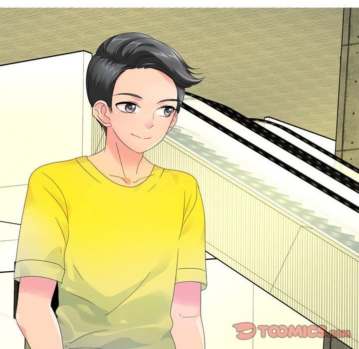 情事物语Forever：第二季第5话