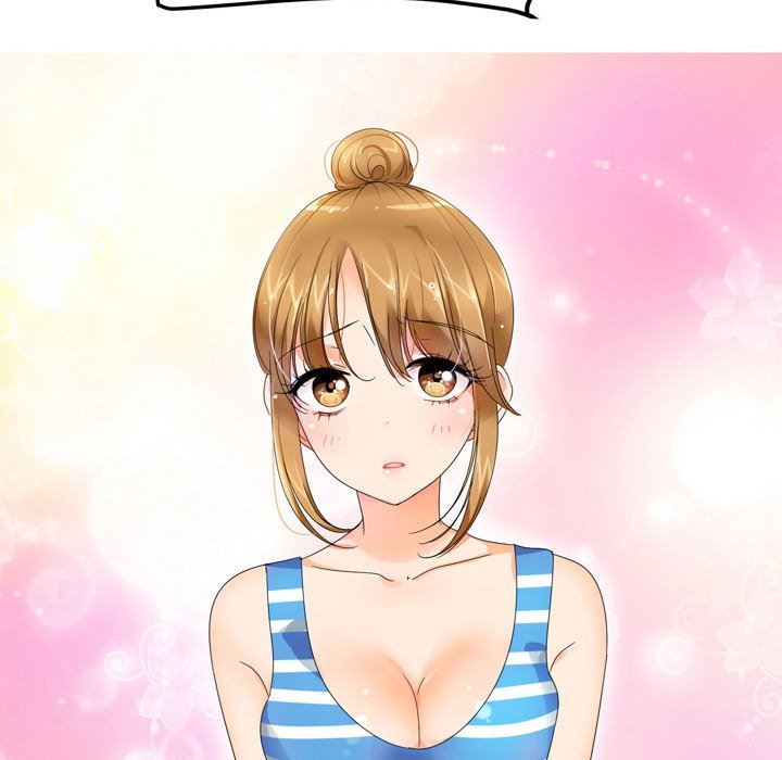 情事物语Forever：第二季第5话